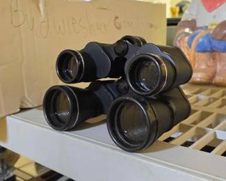 #50250 • 2 Pairs of Tasco Binoculars
