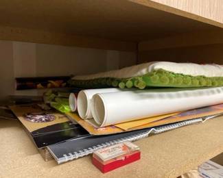 #50058 • Pillow, Posters, Calendars, Artwork and Coloring Books
