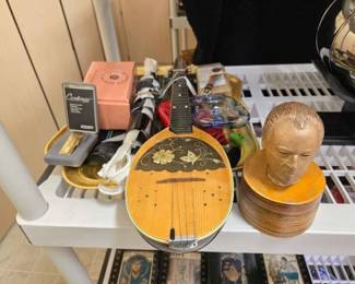 #50276 • Misalaneous Items
