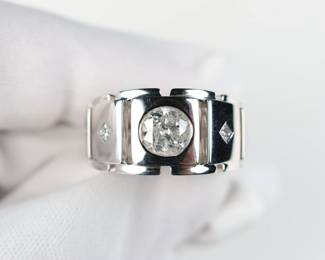 https://www.auctionninja.com/alighieris/product/latinum-mens-natural-diamond-diamond-ring-1-41ctw-19-8-grams-gemstone-jewelry-880288.html