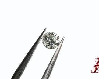 Natural Round Cut Loose Diamonds 0.34ctw PRECIOUS GEMSTONE JEWELRY MAKING 