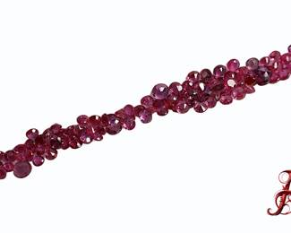 Natural Oval Cut Loose Ruby Lot 8.00ctw PRECIOUS GEMSTONE JEWELRY MAKING 