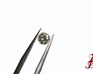 Natural Round Cut Loose Diamonds 0.35ctw PRECIOUS GEMSTONE JEWELRY MAKING 