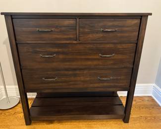 Pottery Barn Kids dresser