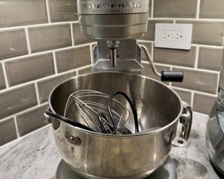 Kitchenaide Professional 620 mixer