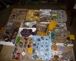 a VERY large assortment