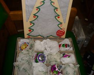 Shiny Bright original box of12