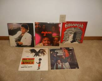 some of the records