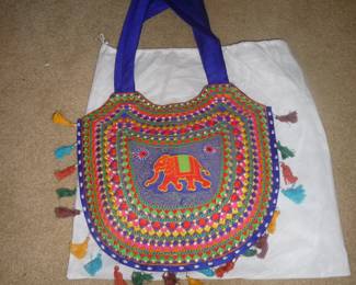 unusual purses and bags