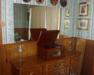 Norman Rockwell Plates WITH papers