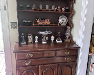 Buffet $175. This time is for pre-sale. Message for details on payment and pickup