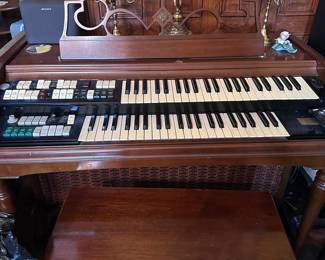 Organ $150. This time is for pre-sale. Message for details on payment and pickup