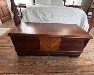 Chest $70. This time is for pre-sale. Message for details on payment and pickup