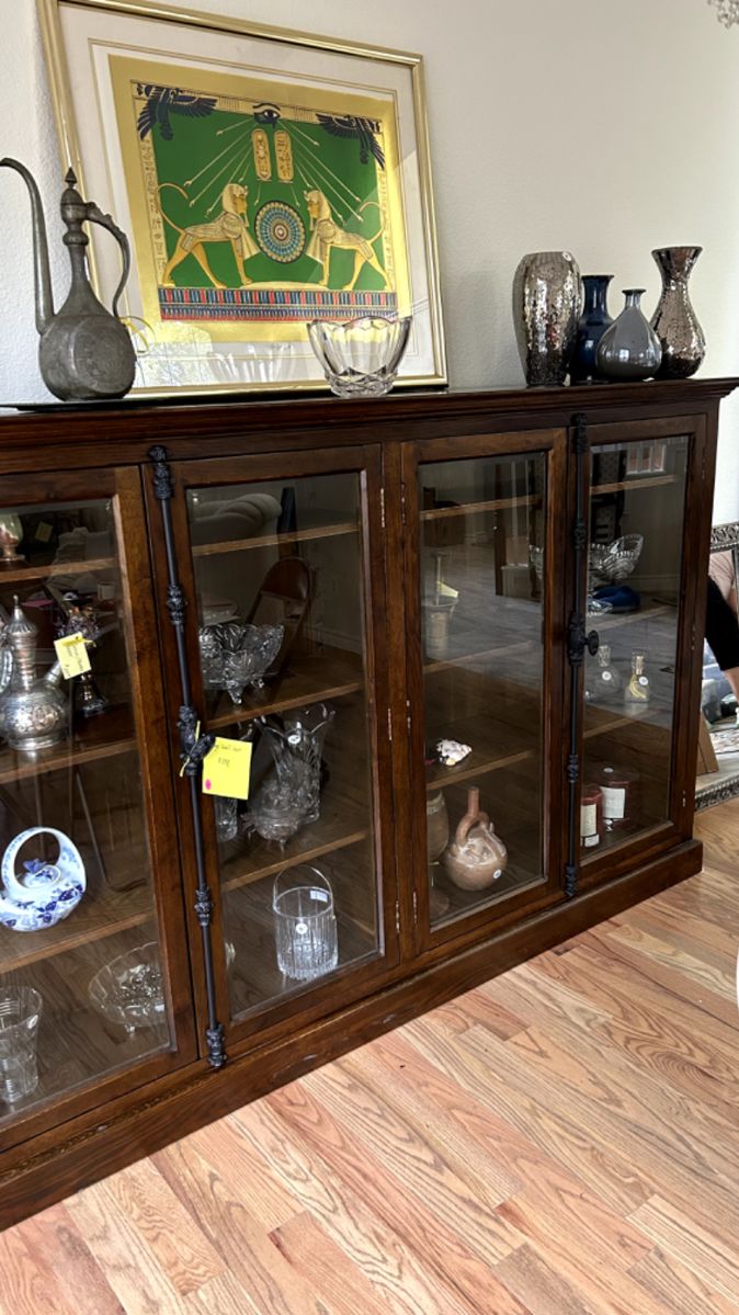 SkyMarc Estate Sale Plano 75093 starts on 7/12/2024