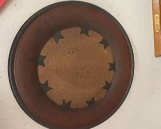 Mount Vernon plates.