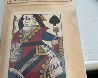 Cards from Mount Vernon.