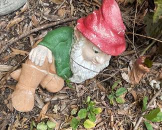 Gnome.