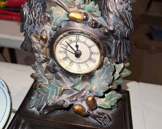 Vintage Clocks