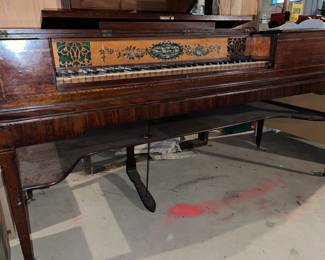 Harpsichord
