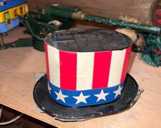 Patriotic Merchandise