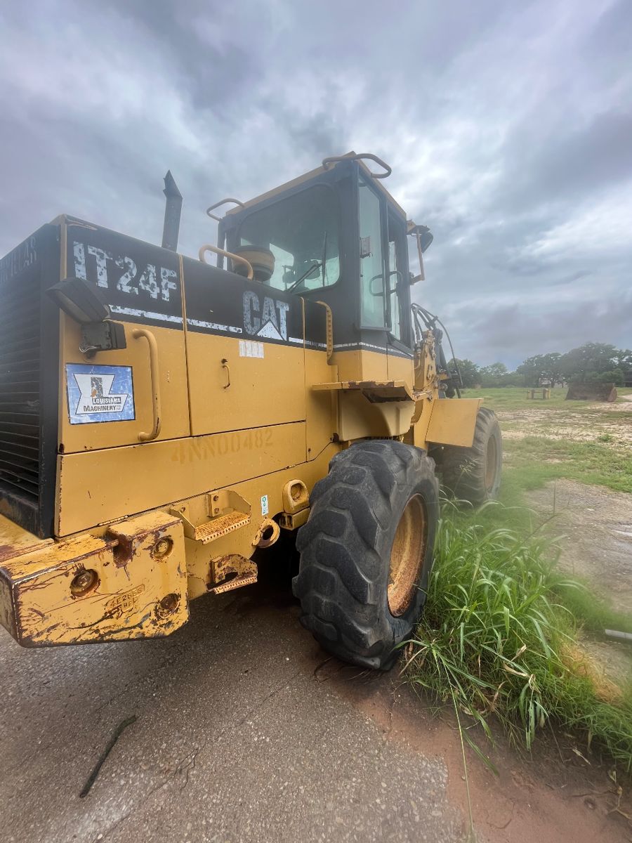 Estate Auction of James Traweek in Stephenville, TX starts on 7/13/2024