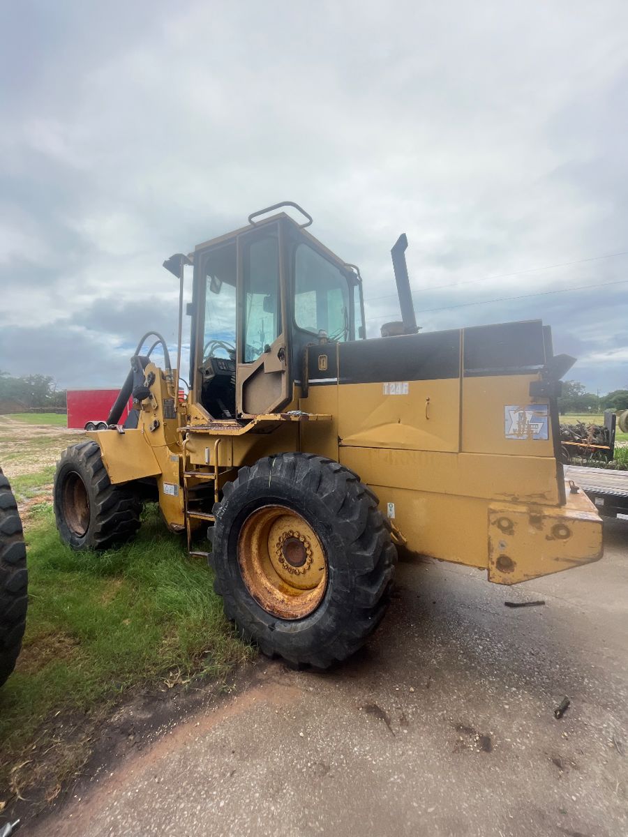 Estate Auction of James Traweek in Stephenville, TX starts on 7/13/2024