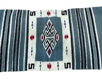 Southwestern Rug
