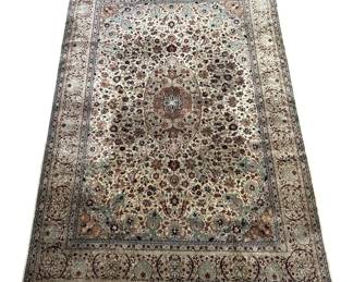 Antique Persian Rug
