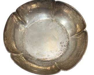 KALO Sterling Silver Bowl
