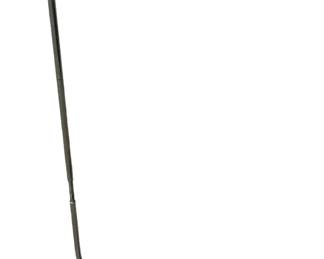 CEDRIC HARTMAN Articulating Brass Floor Lamp
