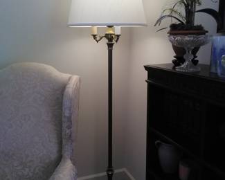 floor lamp