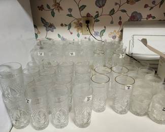 Anchor hocking glasses