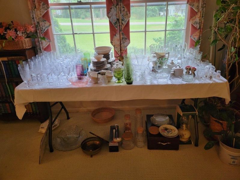 LaGrange Estate Sale in Lagrange, GA starts on 7/5/2024