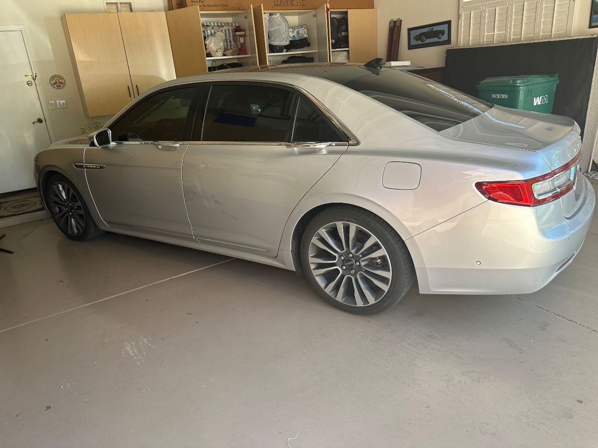 Lincoln Car, Mid Century, Antiques, Litchfield starts on 7/5/2024