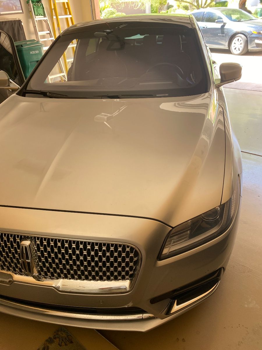 Lincoln Car, Mid Century, Antiques, Litchfield starts on 7/5/2024