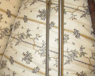 This cobra cane is also a sword!