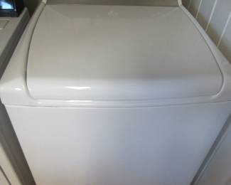 Whirlpool washer