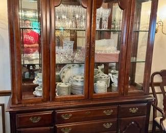 China cabinet