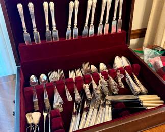 Flatware