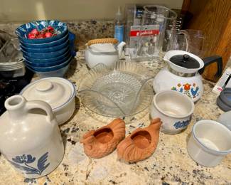 Corningware