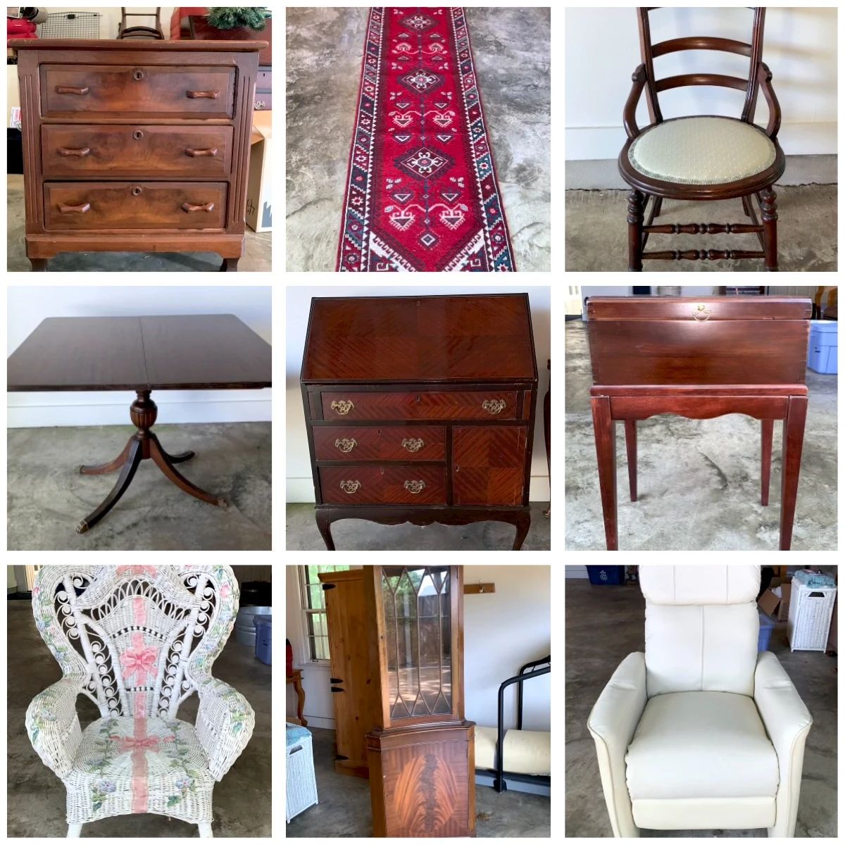 Furniture, Rugs, Home Decor in Memphis, TN starts on 7/2/2024