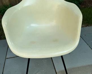 Vintage Herman Miller Chair