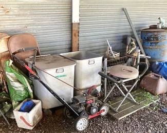 PICKERS PICKERS PICKERS AREA.