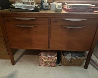 Credenza