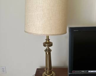 Table lamp