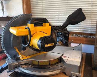 DeWALT Circular Saw