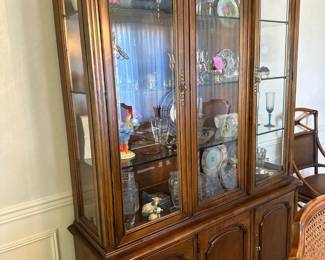China hutch