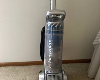 Electrolux vacuum cleaner
