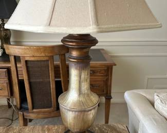 Table lamp