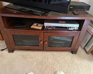 TV cabinet